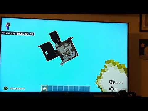 trovo la fortezza dell'end in pochissimi minuti