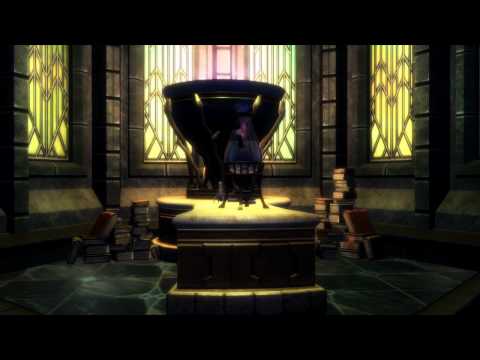 Les Royaumes d'Amalur : Reckoning - Les Dents de Naros Playstation 3