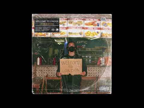 Charlie Sparks - Welcome To London