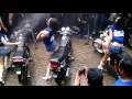 Laddy Wash HKC