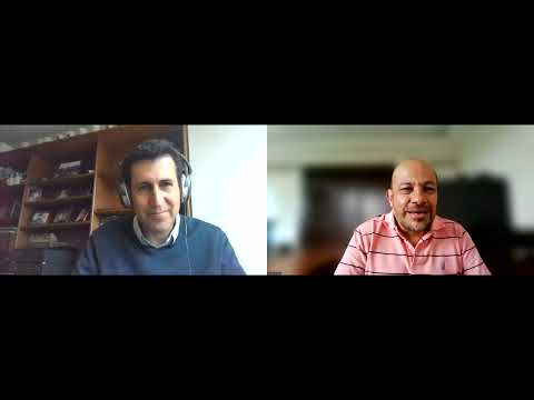 Seminario web: El entorno construido como determinante social de la salud: considereaciones para la inviestivación y la política en Latinoamericana