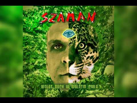14. Szaman - Biegniesz ( Prod. Gravy Beats )