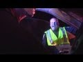 4th of July DUI Checkpoint - Drug Dogs, Searched ...