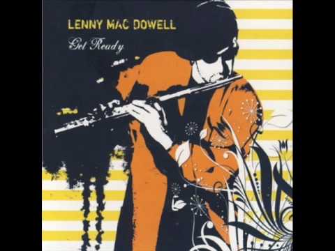 Lenny Mac Dowell - La Changa (Spanish Remix)