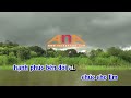 Vì Một Người Ra Đi Karaoke Remix Tone Nam Dj Cực Sung 2024 KARAOKE BY ANA NHẠC HOA LỜI 
