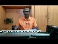 Neevundeda Kondapai Bhagyarekha Telugu Song By Vachaspathi K Ramesh