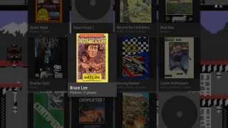 Arc Browser (Shield TV)