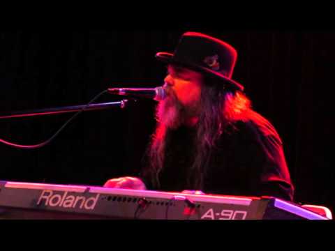 Shawn Smith~Purple Rain/Crown of Thorns at The High Dive