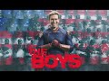 The Boys Season 4 Official Trailer Song  - "Quantum Theory" by Jarvis Cocker