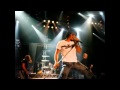 Gotthard -  Ruby Tuesday