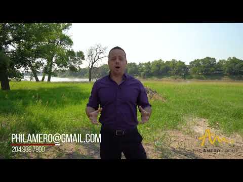 Taylor Farm - Headingley Manitoba