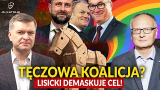 RAINBOW COALITION: KOSINIAK CRACKED? LISICKI AND GÓRNY ON THE ACT ON PARTNERSHIP RELATIONSHIPS