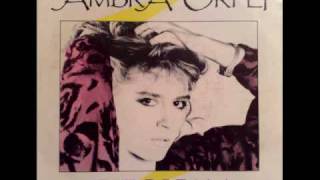 Ambra Orfei & Luke ~ The Dream ~ 1986
