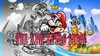 Super Mario Land  (Color Hack)