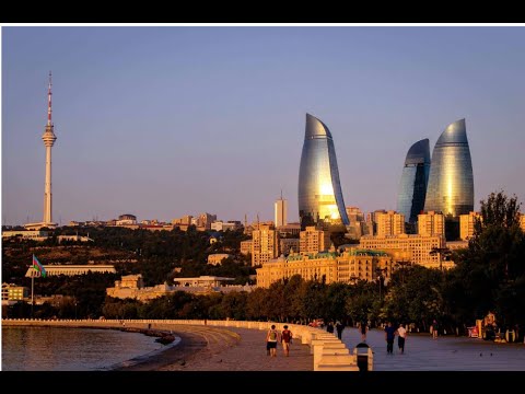 Explore Azerbaijan in 1 Minute