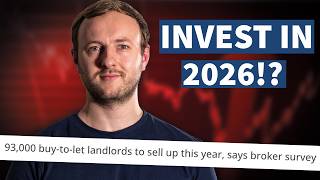 Is property investment DEAD in 2026?
