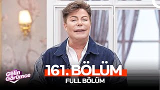 Fatih Ürek ile Gelin Görümce 161. Bölüm