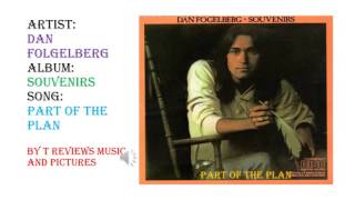 Dan Folgelberg Part of the Plan