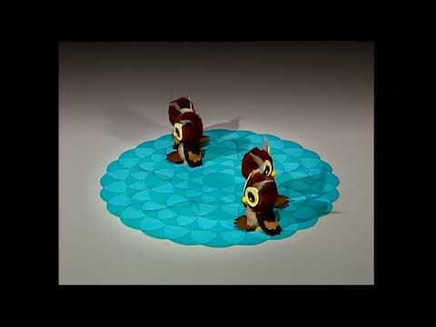 Tik Tak #354   Your toddler's favourite animation show