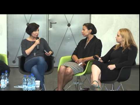 "Wszędzie/ nigdzie" debata wokół "Romville" - 7.06.2015