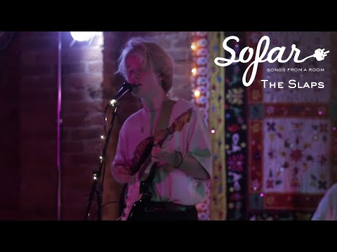 The Slaps - Houses | Sofar Chicago