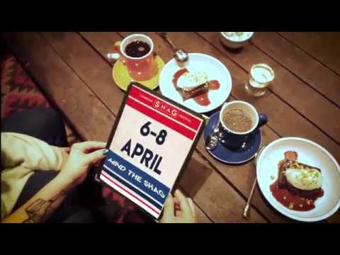 Mind the Shag 2018 - Teachers Announcement