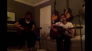 Joshua Radin-Paperweight (Acoustic)