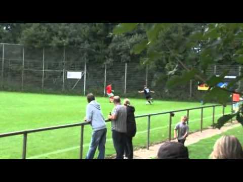 Fußball Moorburg-Altenwerder