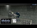 Batman Dark Tomorrow GCN Walkthrough Part 16