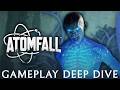 Videoclip de gameplay cu Atomfall  PC