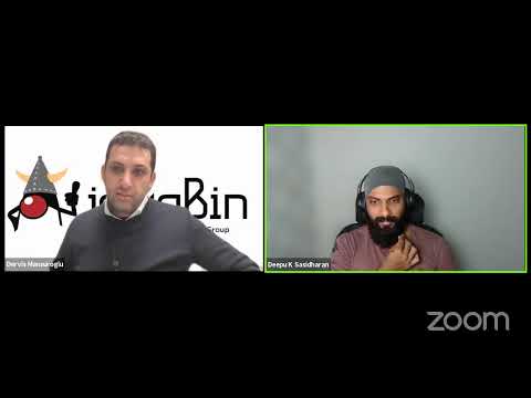 javaBin Online: Pattern Matching & Sealed Classes: Best Features of OpenJDK 17?