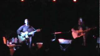 DRUMFISH: "Bumps Ahead" - Vienna, Virginia 11/21/09