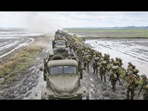 The Stalemate on the Italian Front - Anzio 1944 ( part 1)