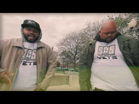 M Doc Diego × Masta Conga - 585 Vets featuring BnA  (Barbaric & Alvarez Masterminded)