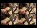 Game of Thrones Title Theme on Acoustic Guitar ...