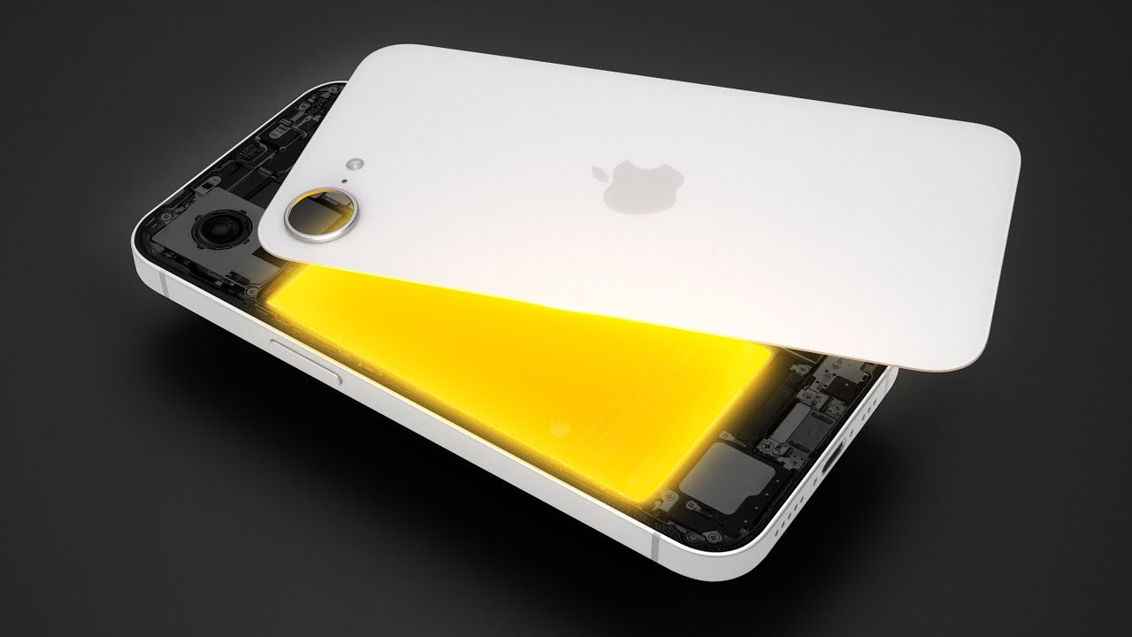 iPhone 16e Review - E is for Expensive