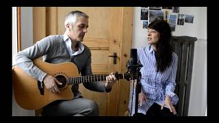 How could I be such a fool - Frank Zappa 1968 (cover par Hirsute)