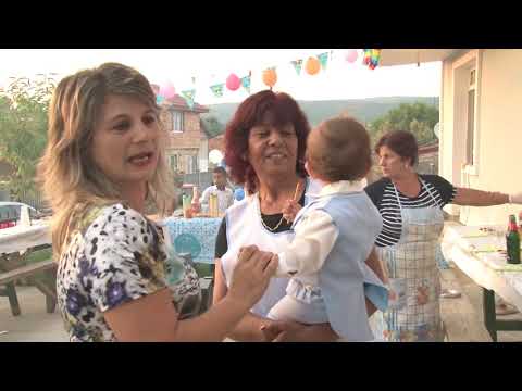 Tolga nin dogum gunu 1