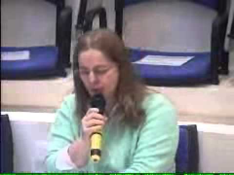 Tertúlia 2432 LOW RES - Paciencia incolume (Interaciologia) | #Conscienciologia -  Waldo Vieira