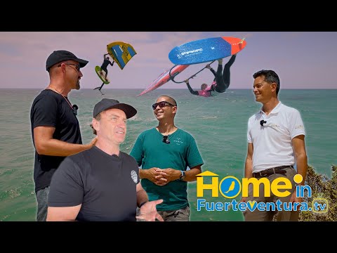 HIFTV.TV | S2 (2023) | E2 | Wing Foiling, Windsurfing and eFoiling
