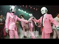 Filter Me Tamil AI Disco Songs Feat Human AI Srinidhi AGI Robots