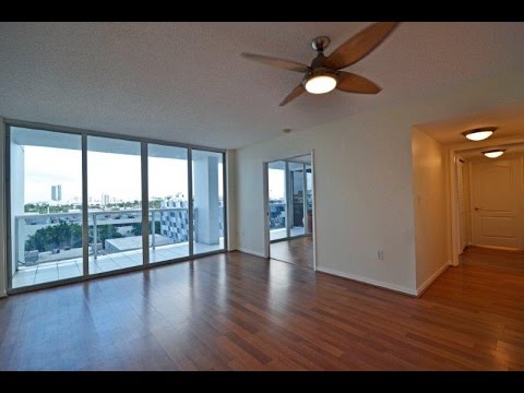 Enjoy Miami Beach sunrises at Sunset Harbour! Unit #709 Virtual Tour
