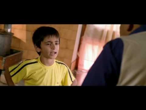 Pappu Ki Pugdundi- by Seema Desai (2014)