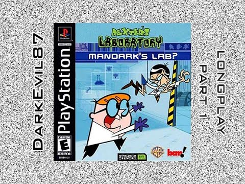 Dexter's Laboratory : Deesaster Strikes ! PC