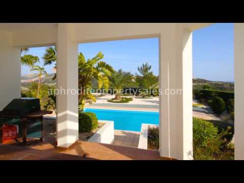 4 Bedroom Villa - Venus Rock - 1304