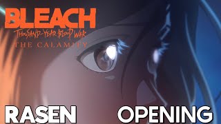 Download lagu FULL Final Part OPENING | RASEN by 9Lana | BLEACH: Thousand Year-Blood War - The Calamity mp3 Download lagu FULL Final Part OPENING | RASEN by 9Lana | BLEACH: Thousand Year-Blood War - The Calamity mp3