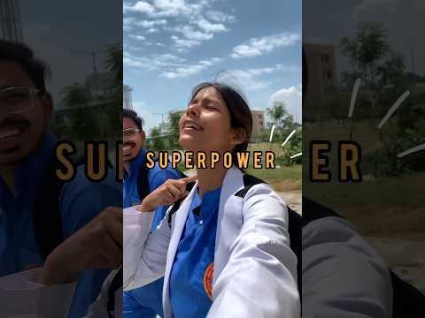 Are doctors = god?? Why i want to be a doctor. Reality!             #aiims #medicalcollege #mbbs