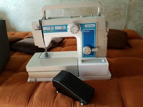 Veritas Famula 5092
