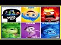 Inside Out - Funny Memory Puzzle Disney Pixar ...