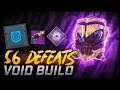 Is Void Battery + Wormhusk still insanely good? | 56 Defeats ft. Austringer